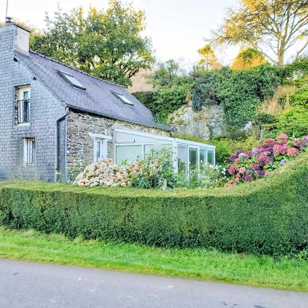 O Faya Cottage Votre Gite Calme Et Verdoyant En Bretagne Saint-Mayeux ภายนอก รูปภาพ