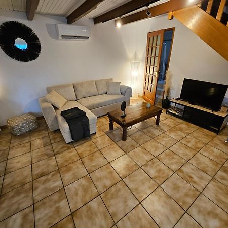 O Faya Cottage Votre Gite Calme Et Verdoyant En Bretagne Saint-Mayeux ภายนอก รูปภาพ