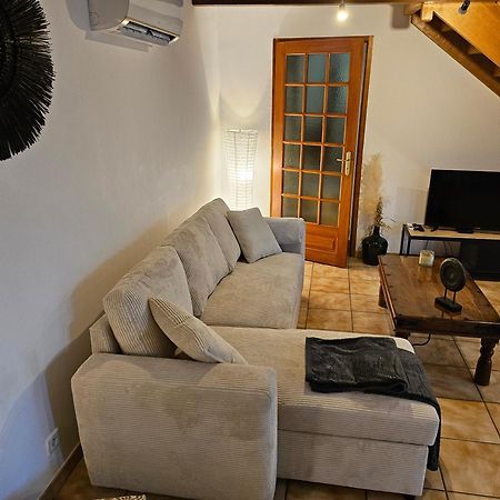 O Faya Cottage Votre Gite Calme Et Verdoyant En Bretagne Saint-Mayeux ภายนอก รูปภาพ