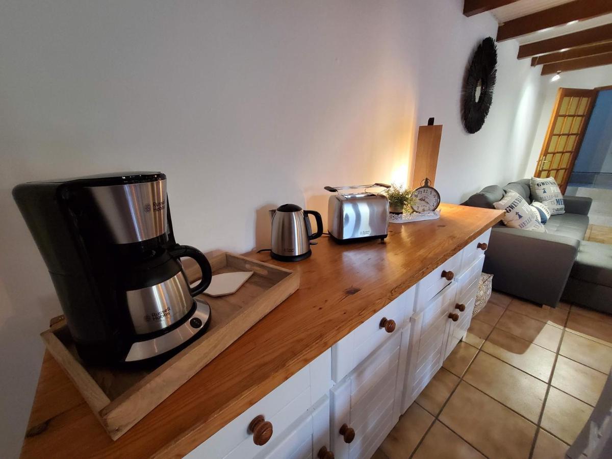 O Faya Cottage Votre Gite Calme Et Verdoyant En Bretagne Saint-Mayeux ภายนอก รูปภาพ