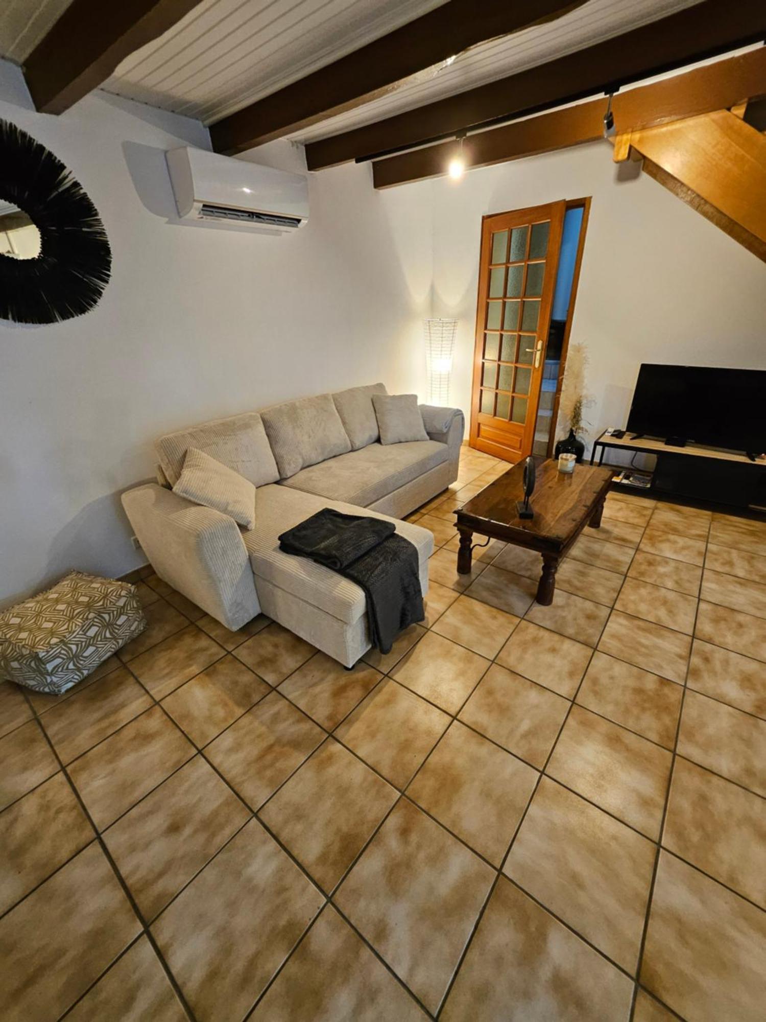 O Faya Cottage Votre Gite Calme Et Verdoyant En Bretagne Saint-Mayeux ภายนอก รูปภาพ
