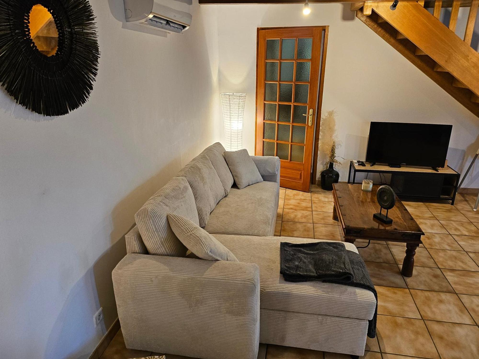 O Faya Cottage Votre Gite Calme Et Verdoyant En Bretagne Saint-Mayeux ภายนอก รูปภาพ